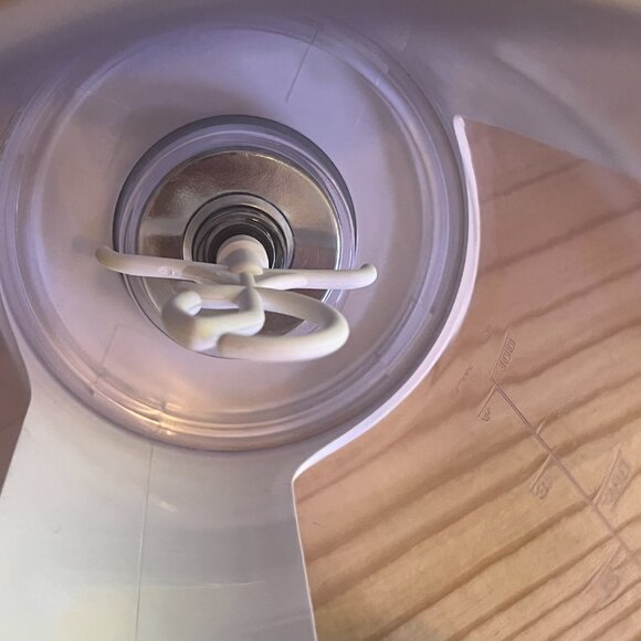 Two Gymix Blenders - Picture 10 of 16